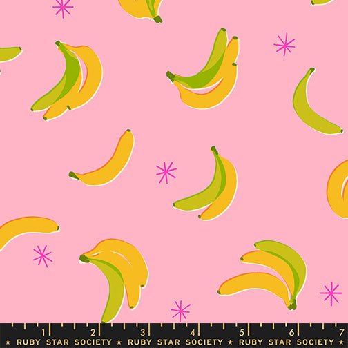 PRE-Order Sparkle Shopper by Melody Miller- Sparker Shopper RS 0129 16- Posy- Half Yard- March 2027 - Modern Fabric Shoppe