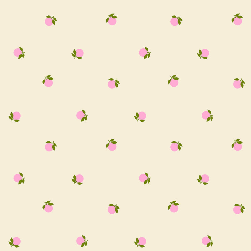 PRE-Order Sparkle Shopper by Melody Miller- Sparker Shopper RS 0130 11- Shell- Half Yard- March 2027 - Modern Fabric Shoppe