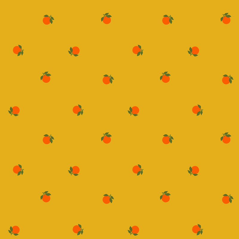 PRE-Order Sparkle Shopper by Melody Miller- Sparker Shopper RS 0130 13- Goldenrod- Half Yard- March 2027 - Modern Fabric Shoppe