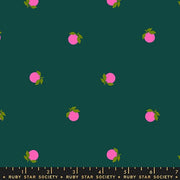 PRE-Order Sparkle Shopper by Melody Miller- Sparker Shopper RS 0130 17- Pine- Half Yard- March 2027 - Modern Fabric Shoppe