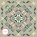 PRE-ORDER Stella Starbust Floral Quilt Kit featuring Emery Walker by Morris & Company- October 2024 - Modern Fabric Shoppe