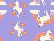PRE-ORDER Sticker Book by Kimberly Kight- RS3118 14- Evening - Half Yard- June 2027 - Modern Fabric Shoppe