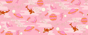 PRE-ORDER Sticker Book by Kimberly Kight- RS3119 11- Posy - Half Yard- June 2027 - Modern Fabric Shoppe