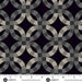 PRE - ORDER Still by Libs Elliott - Black DWR A - 1348 - K Half Yard - March 2025 - Modern Fabric Shoppe