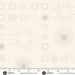 PRE - ORDER Still by Libs Elliott - Bone Burst A - 1347 - L Half Yard - March 2025 - Modern Fabric Shoppe