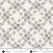 PRE - ORDER Still by Libs Elliott - Grey DWR A - 1348 - L Half Yard - March 2025 - Modern Fabric Shoppe