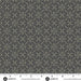 PRE - ORDER Still by Libs Elliott - Slate Cosmic Cactus Flower A - 1349 - K Half Yard - March 2025 - Modern Fabric Shoppe