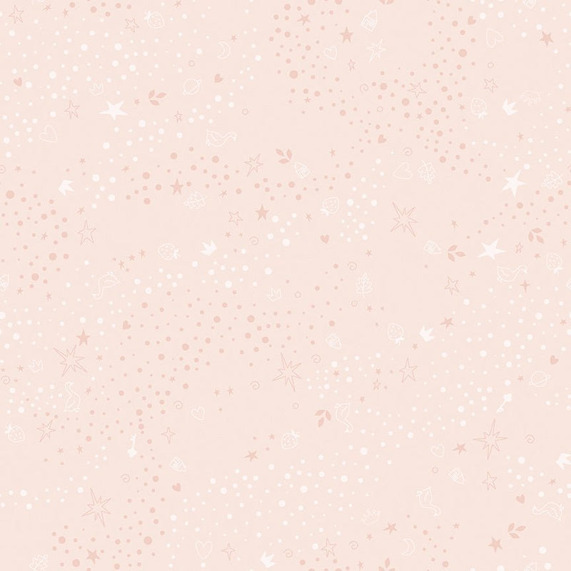 PRE - Order Storybook Basics by Jennifer Long - C365 Ballerina - Half Yard January 2027 - Modern Fabric Shoppe