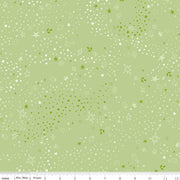 PRE - Order Storybook Basics by Jennifer Long - C365 Honeydew - Half Yard January 2027 - Modern Fabric Shoppe