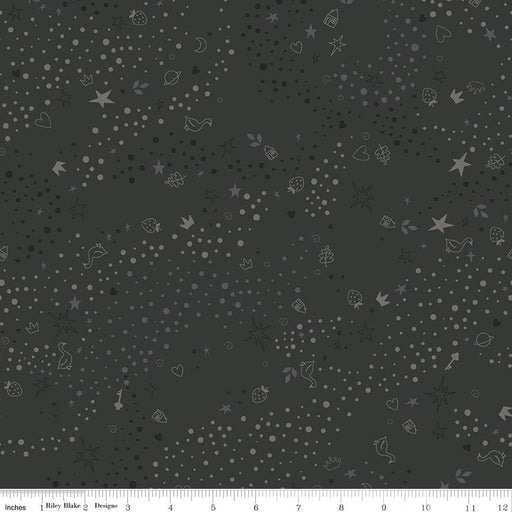 PRE - Order Storybook Basics by Jennifer Long - C365 Lead - Half Yard January 2027 - Modern Fabric Shoppe