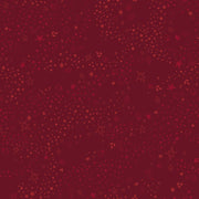 PRE - Order Storybook Basics by Jennifer Long - C365 Merlot - Half Yard January 2027 - Modern Fabric Shoppe