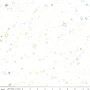 PRE - Order Storybook Basics by Jennifer Long - C365 Multi - Half Yard January 2027 - Modern Fabric Shoppe
