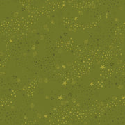 PRE - Order Storybook Basics by Jennifer Long - C365 Parsley - Half Yard January 2027 - Modern Fabric Shoppe