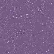 PRE - Order Storybook Basics by Jennifer Long - C365 Plum - Half Yard January 2027 - Modern Fabric Shoppe