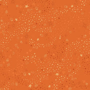 PRE - Order Storybook Basics by Jennifer Long - C365 Pumpkin - Half Yard January 2027 - Modern Fabric Shoppe