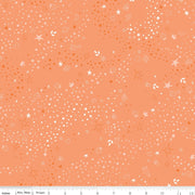 PRE - Order Storybook Basics by Jennifer Long - C365 Riley Baby Melon - Half Yard January 2027 - Modern Fabric Shoppe