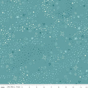 PRE - Order Storybook Basics by Jennifer Long - C365 Wedgewood - Half Yard January 2027 - Modern Fabric Shoppe