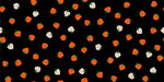 PRE - ORDER Strawberry by Kimberly Kight - Strawberry Black RS3085 22 - Half Yard - May 2025 - Modern Fabric Shoppe