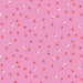 PRE - ORDER Strawberry by Kimberly Kight - Strawberry Daisy RS3086 19 - Half Yard - May 2025 - Modern Fabric Shoppe