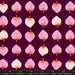 PRE - ORDER Strawberry by Kimberly Kight - Strawberry Deep Plum RS3084 19 - Half Yard - May 2025 - Modern Fabric Shoppe