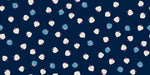 PRE - ORDER Strawberry by Kimberly Kight - Strawberry Navy RS3085 21 - Half Yard - May 2025 - Modern Fabric Shoppe