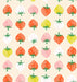 PRE - ORDER Strawberry by Kimberly Kight - Strawberry Shell RS3084 11 - Half Yard - May 2025 - Modern Fabric Shoppe