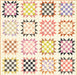 PRE-ORDER Sunflower Patch Quilt Kit featuring Favorite Flowers by Ruby Star Society Collaborative- August 2024 - Modern Fabric Shoppe