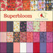 PRE - Order Superbloom by Robin Pickens - Fat Quarter Bundle - April 2025 - Modern Fabric Shoppe