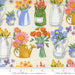 PRE - Order Superbloom by Robin Pickens - Superbloom Cream 48782 11 - Half Yard - April 2025 - Modern Fabric Shoppe