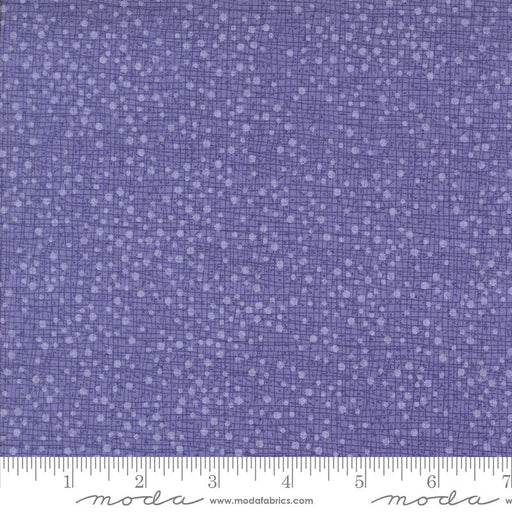 PRE - Order Superbloom by Robin Pickens - Superbloom Dottie Thatched Periwinkle 48715 174 - Half Yard - April 2025 - Modern Fabric Shoppe