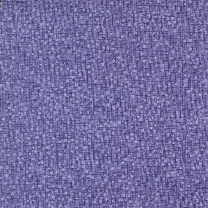 PRE - Order Superbloom by Robin Pickens - Superbloom Dottie Thatched Periwinkle 48715 174 - Half Yard - April 2025 - Modern Fabric Shoppe