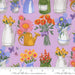 PRE - Order Superbloom by Robin Pickens - Superbloom Freesia 48782 14 - Half Yard - April 2025 - Modern Fabric Shoppe