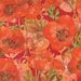 PRE - Order Superbloom by Robin Pickens - Superbloom Geranium 48781 23 - Half Yard - April 2025 - Modern Fabric Shoppe