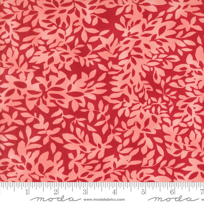 PRE - Order Superbloom by Robin Pickens - Superbloom Geranium 48787 23 - Half Yard - April 2025 - Modern Fabric Shoppe