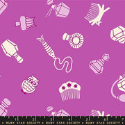 PRE-Order Sybil by Rashida Coleman Hale- RS 1153 14 Witchy - Half Yard- July 2027 - Modern Fabric Shoppe