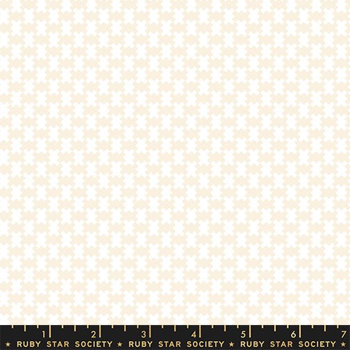 PRE-Order Sybil by Rashida Coleman Hale- RS 1157 11 Natural - Half Yard- July 2027 - Modern Fabric Shoppe