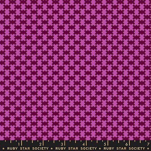 PRE-Order Sybil by Rashida Coleman Hale- RS 1157 15 Witchy - Half Yard- July 2027 - Modern Fabric Shoppe