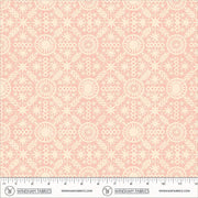 PRE-Order Tamara Kate- The Botanist - Conservatory 55759-10 Blush - Half Yard- June 2027 - Modern Fabric Shoppe
