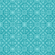 PRE-Order Tamara Kate- The Botanist - Conservatory 55759-11 Oasis - Half Yard- June 2027 - Modern Fabric Shoppe