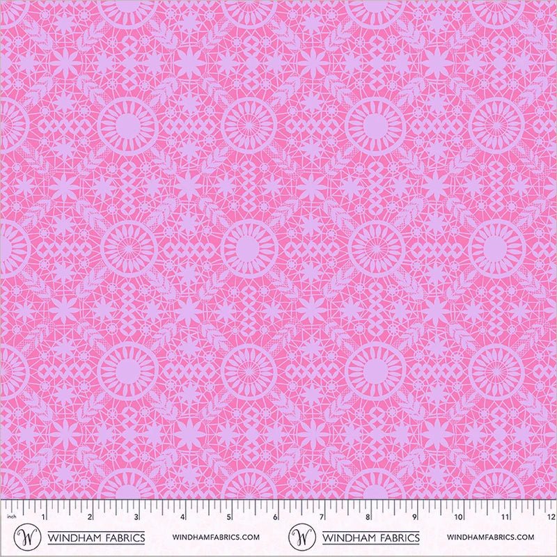 PRE-Order Tamara Kate- The Botanist - Conservatory 55759-12 Radiant - Half Yard- June 2027 - Modern Fabric Shoppe