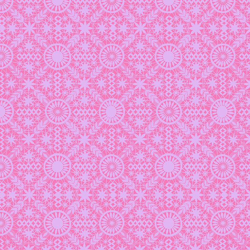 PRE-Order Tamara Kate- The Botanist - Conservatory 55759-12 Radiant - Half Yard- June 2027 - Modern Fabric Shoppe