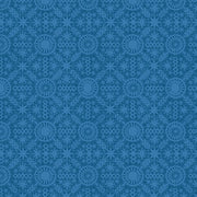 PRE-Order Tamara Kate- The Botanist - Conservatory 55759-2 Midnight - Half Yard- June 2027 - Modern Fabric Shoppe