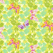PRE-Order Tamara Kate- The Botanist - Lush 55757-5 Fresh - Half Yard- June 2027 - Modern Fabric Shoppe
