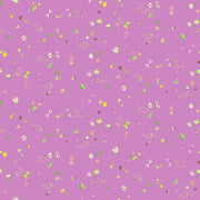 PRE-Order Tamara Kate- The Botanist - Strewn 55762-21 Orchid - Half Yard- June 2027 - Modern Fabric Shoppe