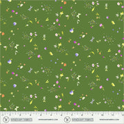 PRE-Order Tamara Kate- The Botanist - Strewn 55762-22 Grove - Half Yard- June 2027 - Modern Fabric Shoppe
