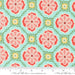 PRE-ORDER Tango by Kate Spain- Tango Alhambra Sky 27333 22 - Half Yard- September 2024 - Modern Fabric Shoppe