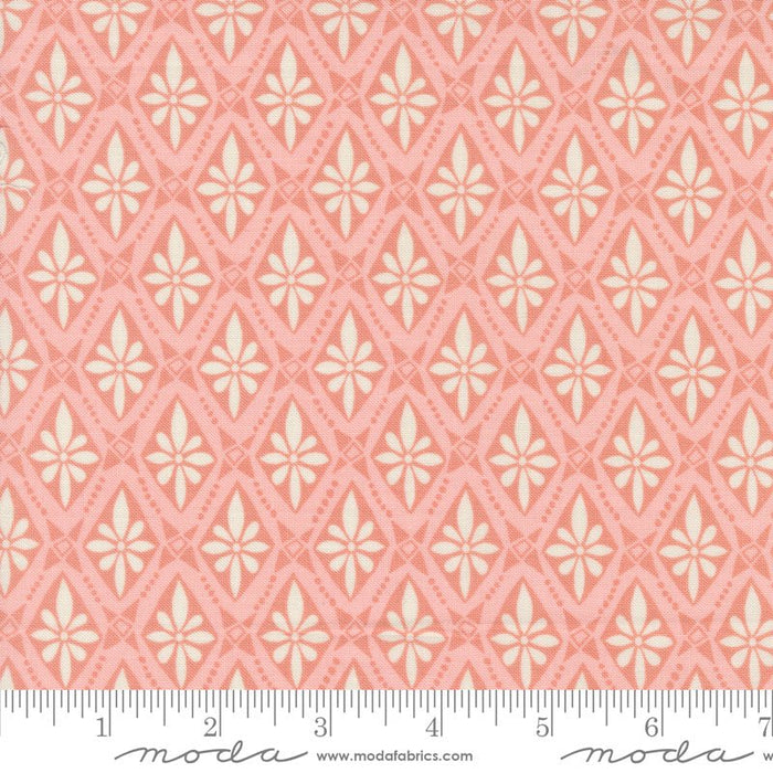 PRE-ORDER Tango by Kate Spain- Tango Bolero Petal 27336 13- Half Yard- September 2024 - Modern Fabric Shoppe