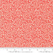 PRE-ORDER Tango by Kate Spain- Tango Canto Tangerine 27337 12- Half Yard- September 2024 - Modern Fabric Shoppe