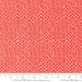 PRE-ORDER Tango by Kate Spain- Tango Mosaic Tangerine 27338 12- Half Yard- September 2024 - Modern Fabric Shoppe