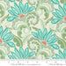 PRE-ORDER Tango by Kate Spain- Tango Valencia Cream Sea 27331 31 - Half Yard- September 2024 - Modern Fabric Shoppe